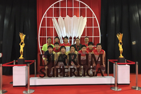 Djarum SuperLiga Badminton 2017_01