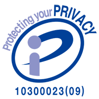 PrivacyMark:10300023(09)
