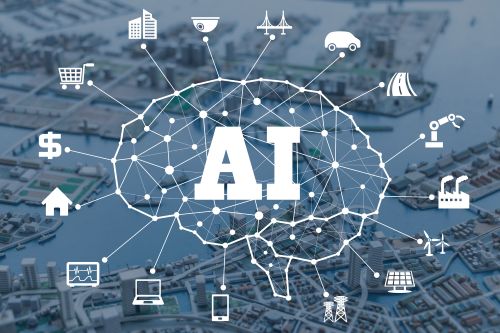 AI�����p�̉����I���i�̃C���[�W�}