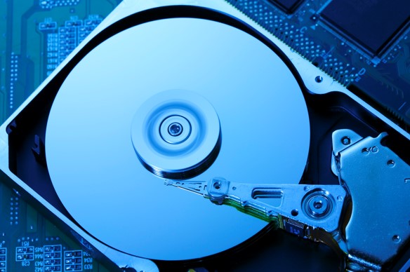 HDD