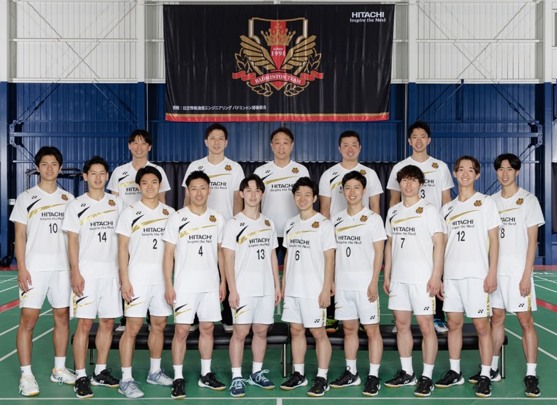 集合写真