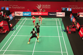 Djarum SuperLiga Badminton 2017_02