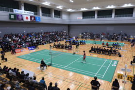 2016Nx BADMINTON@S/J@LEAGUE L01