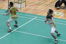 2016Nx BADMINTON@S/J@LEAGUE L02