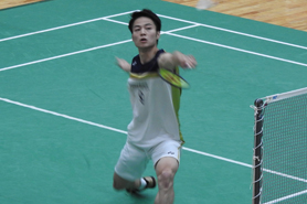 2016Nx BADMINTON@S/J@LEAGUE L03