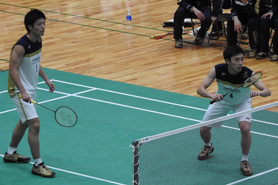 2016Nx BADMINTON@S/J@LEAGUE L04