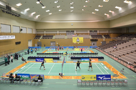 2016Nx BADMINTON@S/J@LEAGUE 01