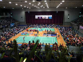 2016Nx BADMINTON@S/J@LEAGUE l01