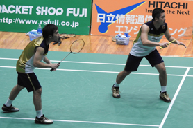 2016Nx BADMINTON@S/J@LEAGUE l03