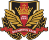 Badminton team since 1991