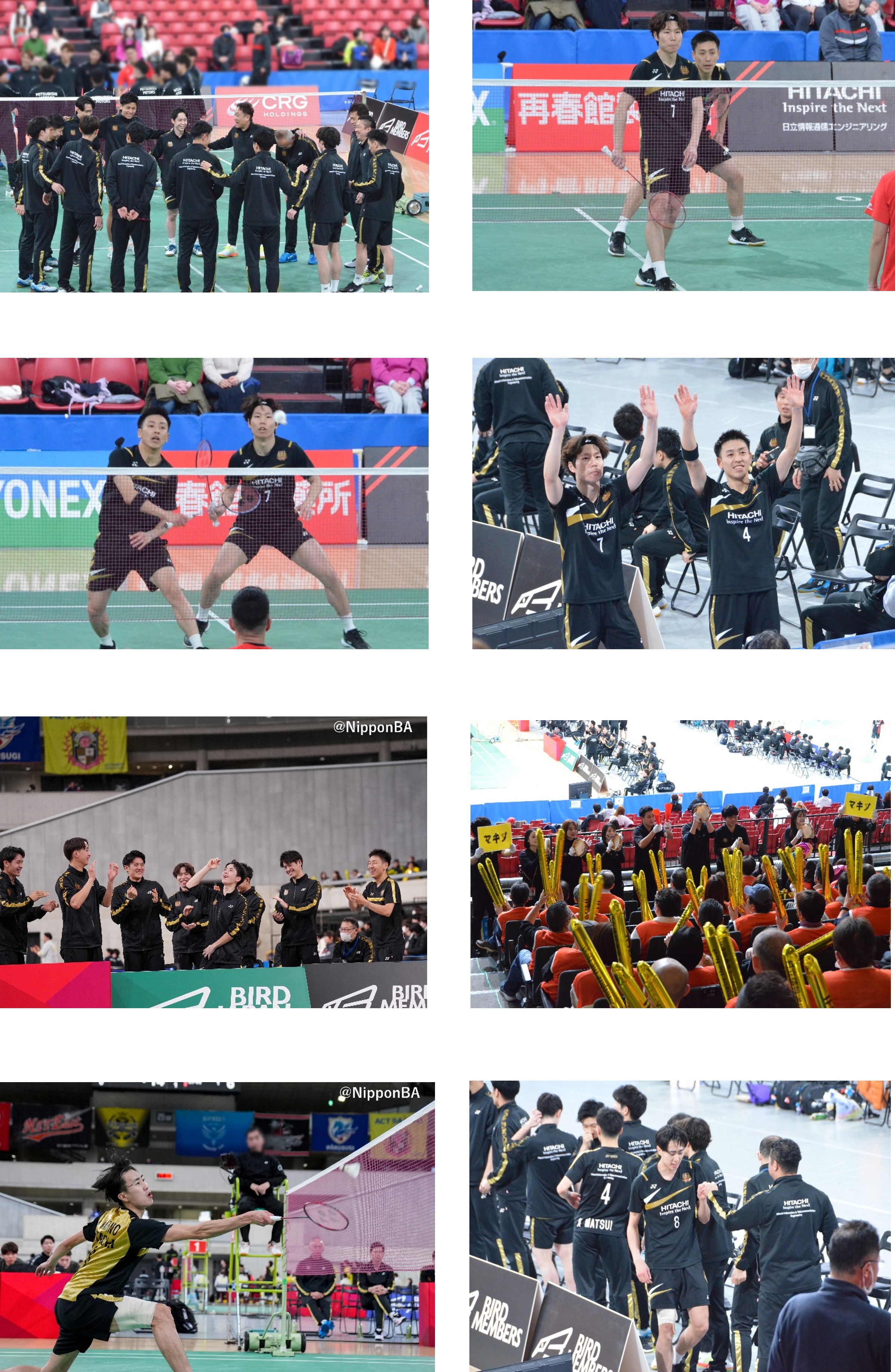 ʐ^FBADMINTON S/J LEAGUE 2023 ʌ