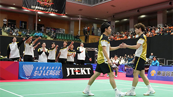 �����E�ʎ�y�A�̎ʐ^