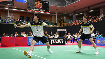 �����E�ʎ�y�A�̎ʐ^