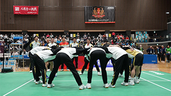 �~�w��g�ޑI�肽���̎ʐ^