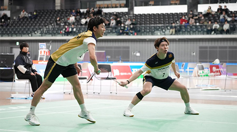 �����E�ʎ�y�A�̎ʐ^