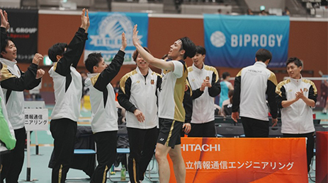 �{���I��̎ʐ^