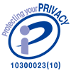 PrivacyMark:10300023
