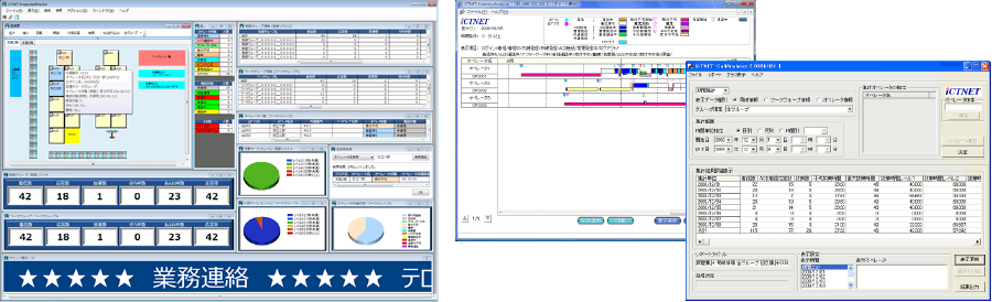 コンタクトセンターシステム 「iCTNET/IX」：日立情報通信エンジニアリング