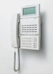 多機能電話機：日立情報通信エンジニアリング