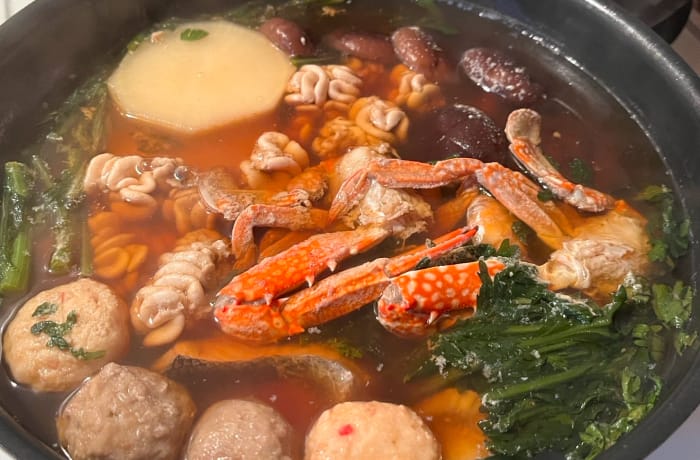 �I�t�^�C���̗l�q