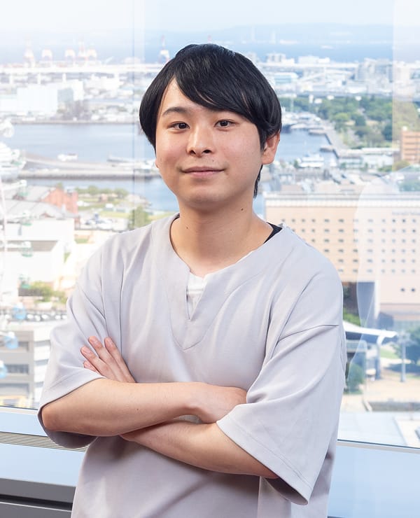 S.F.����̎ʐ^