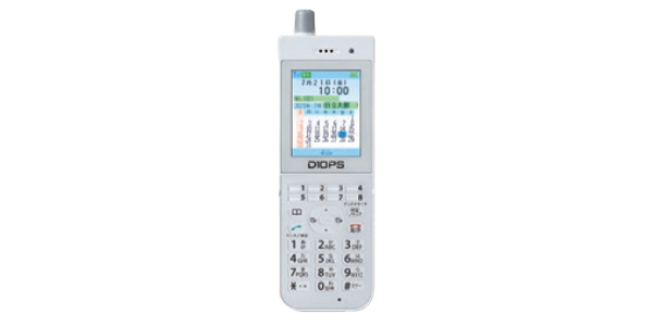 �W���^�C�v HI-D10PS