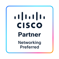 CISCO Partner Networking Preferred