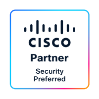 CISCO Partner Security Preferred