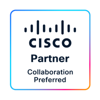 CISCO Partner Collaboration Preferred
