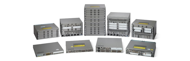 Cisco ASR1000V[Y AOQ[V T[rX [^[