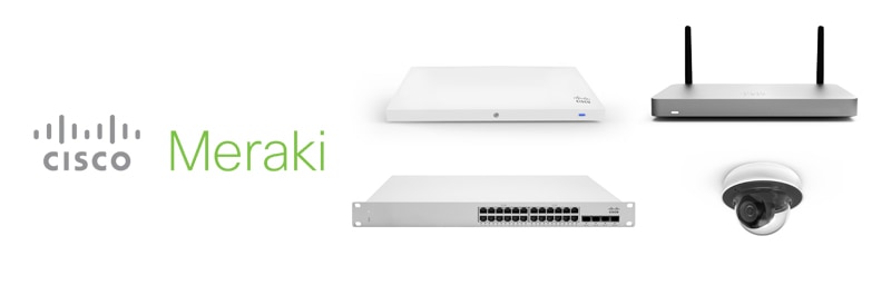 Cisco Meraki